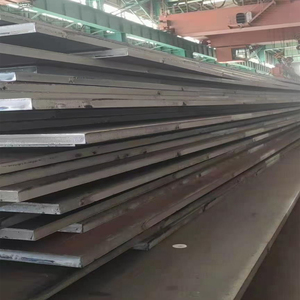 Низкая цена S45c металлический материал стальной <span class=keywords><strong>1045</strong></span> Ck50 1050 стальной лист 2500 мм X 1250 мм железная пластина 15 мм 16 мм пластина из углеродистой стали - Product Image 3