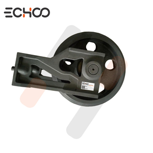 Mini escavatore ruota folle per <span class=keywords><strong>Bobcat</strong></span> X331 scavatrice perfetta per parti di macchine edili - Product Image 4