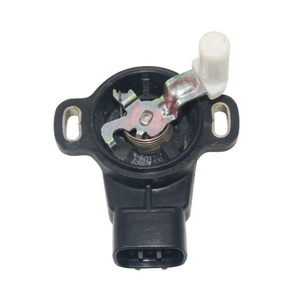 Oem ga vị trí cảm biến <span class=keywords><strong>89281</strong></span>-52011 198300-3031 cho Toyota Corolla 2.0L - Product Image 1