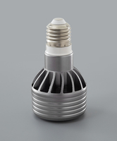 Ampoule LED personnalisée professionnelle ampoule réglable projecteur LED Downlight projecteur maison LED ampoule lumière