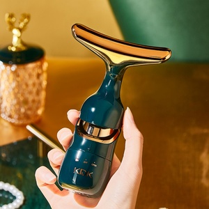 Productos de Tendencia 2025, Novedades en Productos de Belleza, Cuidado Reafirmante de la Piel para Rostro y Cuello, Masajeador Facial para el Cuidado Facial - Product Image 4