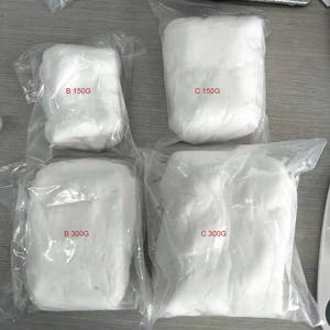 Pabrik mengekspor air kering lembut kepadatan tinggi modable busa eva tanah liat untuk cosplay - Product Image 5