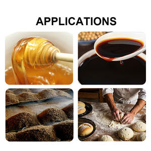 Poudre de glucoamylase de qualité alimentaire Beijing Yida F Glucoamylase |   290 000 U/g |   Enzyme à haute activité pour la conversion de l'amidon en sucre - Product Image 4