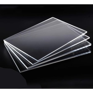 Lámina Acrílica Puede Reemplazar el Vidrio en Pequeños Electrodomésticos, por <span class=keywords><strong>ejemplo</strong></span>, la Puerta <span class=keywords><strong>de</strong></span> Vidrio <span class=keywords><strong>de</strong></span> un Horno Microondas - Product Image 2
