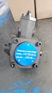 Bomba de paletas de desplazamiento variable TCVP-F30-A4 TCVP-F40-A1 TCVP-F40-A2 TCVP-F40-A3 TCVP-F40-A4 TCVP-F30/F40 TCVP-F40-A4/A3/A2/A1 - Product Image 4
