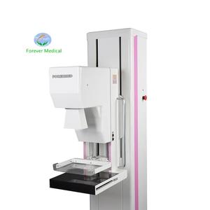 Sistema de Mamografía Digital de Alta Frecuencia Médico, Máquina de Rayos X para Detección de Cáncer de Mama - Product Image 3