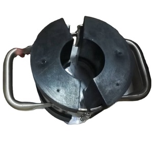 <span class=keywords><strong>Ph6</strong></span> nhiệm vụ nặng nề khoan ống đâm hướng dẫn với từ chốt đóng cửa cũng khoan công cụ - Product Image 5