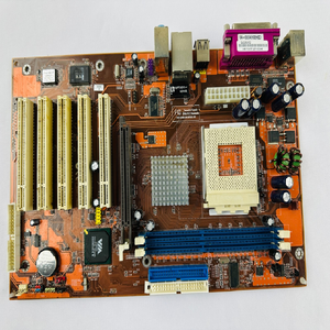 Scheda Madre PLC Syntax SV266AD Fornitura all'Ingrosso - Product Image 1