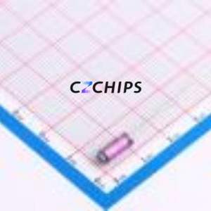 Supercondensateur CXP-3R0304R-TW, composant traversant (THT), condensateur 0,3F 0%~+100% 3V 1uA@72hrs - Product Image 1
