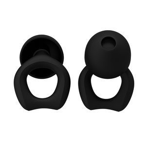 <span class=keywords><strong>Bouchons</strong></span> <span class=keywords><strong>d</strong></span>'oreilles personnalisés pour un sommeil silencieux, réutilisables, en silicone, protection auditive pour festivals, réduction du bruit, insonorisation pour la <span class=keywords><strong>nuit</strong></span> - Product Image 1