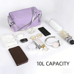 <span class=keywords><strong>Sac</strong></span> à bandoulière <span class=keywords><strong>sport</strong></span> mini pour femme, 4 modes d'utilisation, <span class=keywords><strong>petit</strong></span> <span class=keywords><strong>sac</strong></span> à dos décontracté en nylon, <span class=keywords><strong>sac</strong></span> <span class=keywords><strong>de</strong></span> <span class=keywords><strong>sport</strong></span> pour la natation, le yoga, la remise en forme, la salle <span class=keywords><strong>de</strong></span> <span class=keywords><strong>sport</strong></span> - Product Image 3