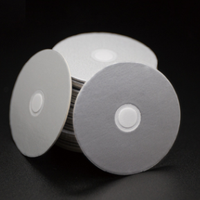 Éloges matériau Composite bouteilles utilisation ventilation doublure de scellage par induction