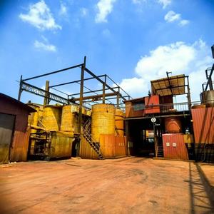 Óxido de Hierro Negro de 325 Micras, Cumple con RoHS, <span class=keywords><strong>para</strong></span> Concreto, Cemento, <span class=keywords><strong>Mortero</strong></span> y Materiales de Construcción, 722 Óxido de Hierro Negro - Product Image 6