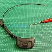 Antena GPS Garmin untuk Pelacak Hewan Peliharaan DC 40 DC30