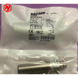 Original Balluff BES015N BES 516-105-S4-C Induktiver Näherung sensor M18 Größe 5mm Sn Unterputz - Product Image 2