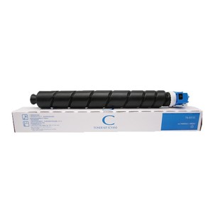 Cartouche de toner Kyocera Tk-8515y jaune compatible pour imprimante 5052ci 6052ci - Product Image 4