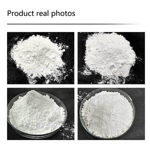 Usine Fournit de la Poudre d'Argile de <span class=keywords><strong>Kaolin</strong></span> Calcinée Lavée pour la Fabrication de Peintures Céramiques Revêtements Blancs Brillants de Haute Qualité - Product Image 3