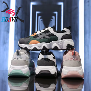 Nuevo Diseño de Zapatillas Deportivas Casuales para Mujer, para Actividades al Aire Libre, Estudiantes y Chicas - Product Image 5