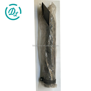 Tuyau d'échappement diesel EexcavaStart 421-02-31114 WA380 WA400 Excavateur Acier durable Installation facile - Product Image 1
