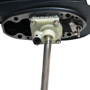 ชุดขับเคลื่อนล่างสำหรับเครื่องยนต์เรือยามาฮ่า 2 จังหวะ 25 แรงม้า 30 แรงม้า รุ่นใหม่ - Product Image 4