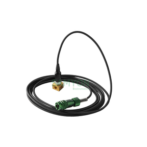 Testeur d'intégrité de pile Samyon Instrument d'essai de pile PIT <span class=keywords><strong>Test</strong></span> d'intégrité d'<span class=keywords><strong>impact</strong></span> à faible déformation LPT - Product Image 5