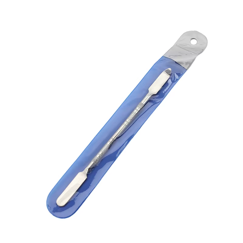 11,5 cm incurvé