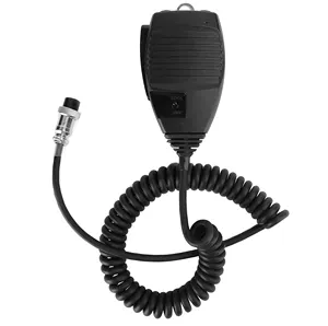 Remote EMS-53 Speaker Microphone with Most 8pin for DRM-06 Dr135 f435 Dr-610 Intercom