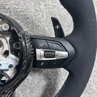 Volant de direction pour BMW F30 F10 F15 F36 F20 F22 F25 F32 M3 M5 E46 E60 E70 E90 E91 M Sports en stock