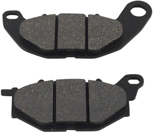 Plaquettes de frein semi-métalliques FA706 pour moto <span class=keywords><strong>Yamaha</strong></span> <span class=keywords><strong>Tricity</strong></span> 300 XMAX 125 Tech MAX 300 ABS - Product Image 1