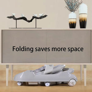 Andador para Bebés <span class=keywords><strong>de</strong></span> 1 Año |   Coche <span class=keywords><strong>de</strong></span> Juguete para Empujar para Niños <span class=keywords><strong>de</strong></span> 7 a 18 Meses - Venta al por Mayor - Product Image 6