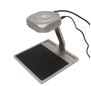 Caméra thermique QIANLI SuperCam pour la réparation de cartes mères, la résolution de problèmes de cartes mères, le diagnostic de pannes, instrument d'imagerie thermique pour IPHONE Android - Product Image 1