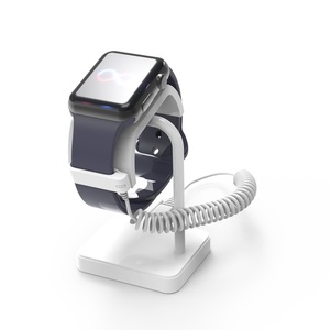 แท่นวางจอแสดงผล Universal PA-03U สำหรับ Apple Watch ดีไซน์ใหม่ แท่นชาร์จแบบปลอดภัยสำหรับสมาร์ทวอทช์ - Product Image 4