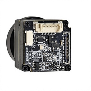 Module d'imagerie thermique JS-MINI640 VOx IRFPA non refroidi, 640×512, 12μm, 50Hz, sortie numérique MIPI USB DVP, mini-caméra thermique - Product Image 3