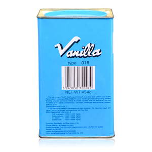Extrait de <span class=keywords><strong>vanille</strong></span> à la pampa, <span class=keywords><strong>saveur</strong></span> ours polaire de marque, pour la cuisson des aliments et des boissons - Product Image 5