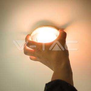 Bombilla LED R39 de 2.9W con chip 3000K, cuerpo de plástico, luz cálida ideal para iluminación decorativa y ambiental - Product Image 2