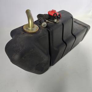 Ensemble de réservoir d'huile hydraulique Linde pour chariot élévateur électrique contrepoids XD20 XD25 XD30, pièce 4150194220000 - Product Image 2