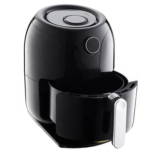 National Général Meilleur Produit Mini Rond Conique de Circulation D'air Chaud Base <span class=keywords><strong>Friteuse</strong></span> À Air Électrique - Product Image 1
