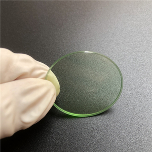 กระจกนาฬิกาคริสตัลสีเขียวมรกตคุณภาพสูง พร้อมปะเก็นสีเขียว สำหรับนาฬิกาข้อมือรุ่น Rlx <span class=keywords><strong>116400</strong></span> ของแท้ - Product Image 5