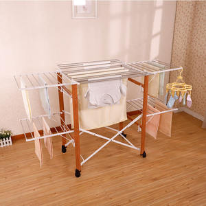 Secador <span class=keywords><strong>de</strong></span> <span class=keywords><strong>ropa</strong></span> plegable portátil certificado Ce, tendedero <span class=keywords><strong>de</strong></span> lavanderí<span class=keywords><strong>a</strong></span> <span class=keywords><strong>de</strong></span> estilo caballo <span class=keywords><strong>de</strong></span> plástico para almacenamiento <span class=keywords><strong>de</strong></span> <span class=keywords><strong>ropa</strong></span> <span class=keywords><strong>de</strong></span> cama <span class=keywords><strong>a</strong></span> la venta - Product Image 4