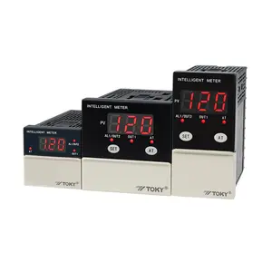 Tm Duim Schakelaar Digitale Temperatuur Regulator Temperatuurregelaar