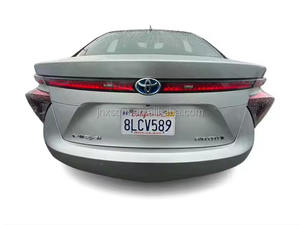 2019 Mirai Base-Bajo kilometraje, bajo consumo de combustible, sin accidentes, entrega rápida-Comprar ahora - Product Image 4