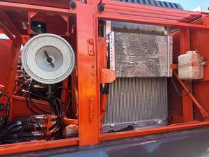 Latest Second-hand DOOSAN DX225LCA 2020 Model 22 Ton <b>Construction</b> <b>Machinery</b> Engine Gearbox Factory Direct Sales Hot Selling - Product Image 3