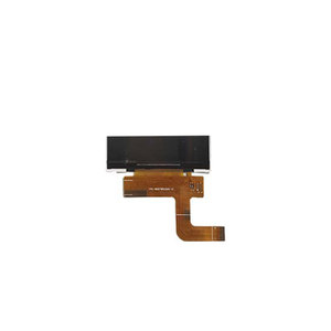 Display LCD TFT MIPI da <span class=keywords><strong>4</strong></span> <span class=keywords><strong>Pollici</strong></span> 3,97 <span class=keywords><strong>Pollici</strong></span> TN 480*800 Angolo di Visione a Ore <span class=keywords><strong>6</strong></span> Modulo Schermo - Product Image 4