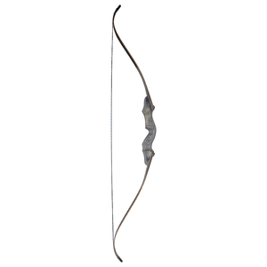 25-60 Lb Săn Bắn Longbow Truyền Thống <span class=keywords><strong>Recurve</strong></span> <span class=keywords><strong>Bow</strong></span> Bắn Cung - Product Image 6