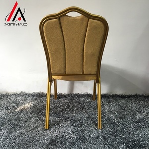 Prix bon marché de gros cadre en métal haute qualité hôtel location meubles banquet <span class=keywords><strong>salle</strong></span> à manger chaises hôtel mariage banquet utiliser - Product Image 6