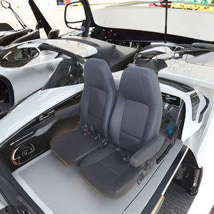 Sedile sportivo in pelle di Pvc di alta qualità per Golf Cart e seggiolini <span class=keywords><strong>auto</strong></span> modificati con ascendente - Product Image 2