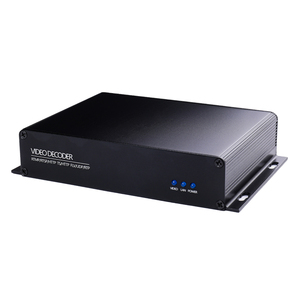 KUNUOMAGIC Çok Kanallı Kod Çözme Düşük Gecikmeli 1080P 60fps H.264/AVC H264 H.265 Dekoder, RTMP/RTSP/HTTP için 5 Yıl Garantili - Product Image 4