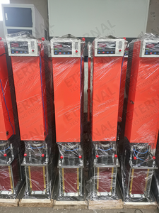 Marteau Marshall automatique de compacteur d'essai de moule de Marshall d'asphalte - Product Image 6