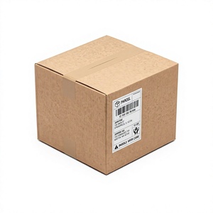 Heavy Duty 5-Ply Corrugated Shipping <b>Box</b> Custom Master Carton 468 for Industrial Export - Product Image 1