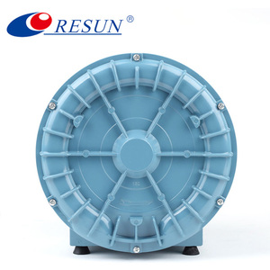 Resun GF-750A Pompa a Gas Turbo 1050L/min, Soffiatore d'Aria in Metallo 750W 15kPa 220V/50Hz per Macchine Aeratore in Acquacoltura - Product Image 3